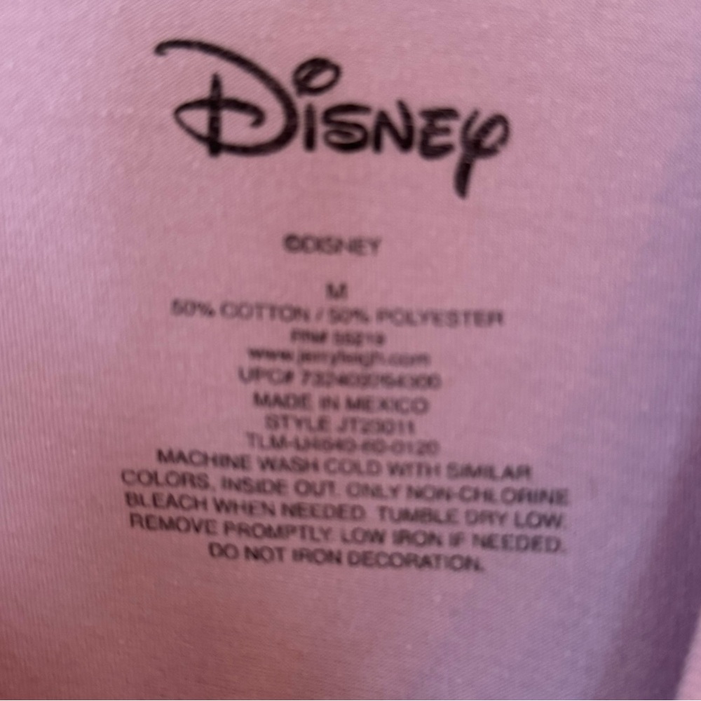 Disney Aristocats Marie T-shirt, Medium - Picture 4 of 5
